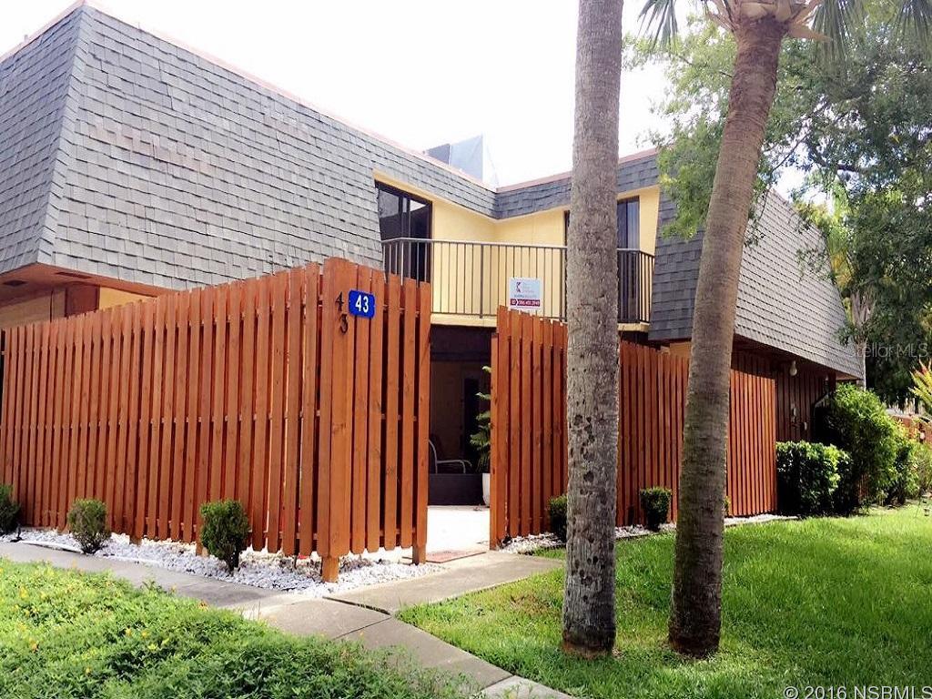 Cedar Dunes Condo Ph 01-05 - Residential