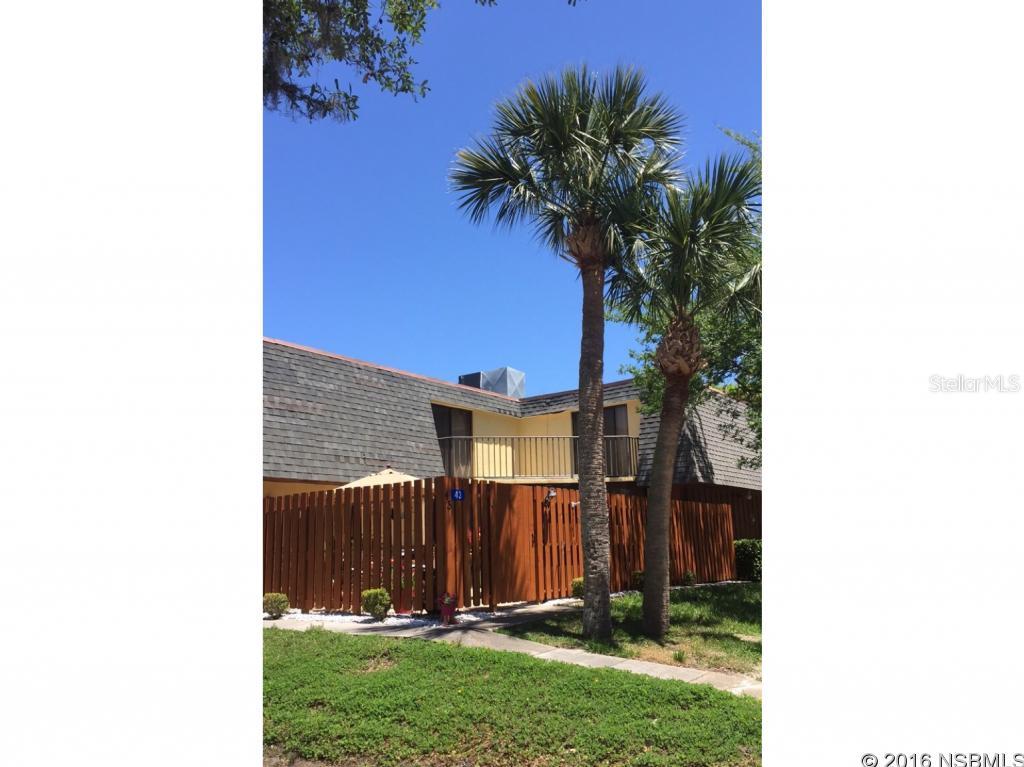 Cedar Dunes Condo Ph 01-05 - Residential