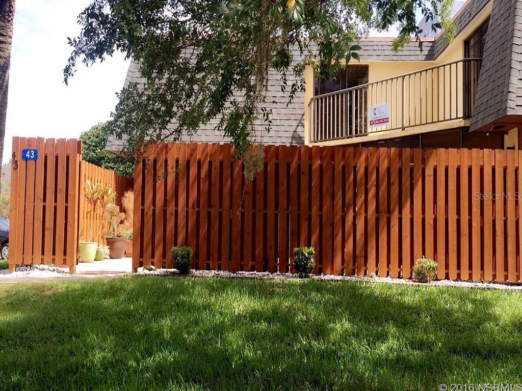 Cedar Dunes Condo Ph 01-05 - Residential