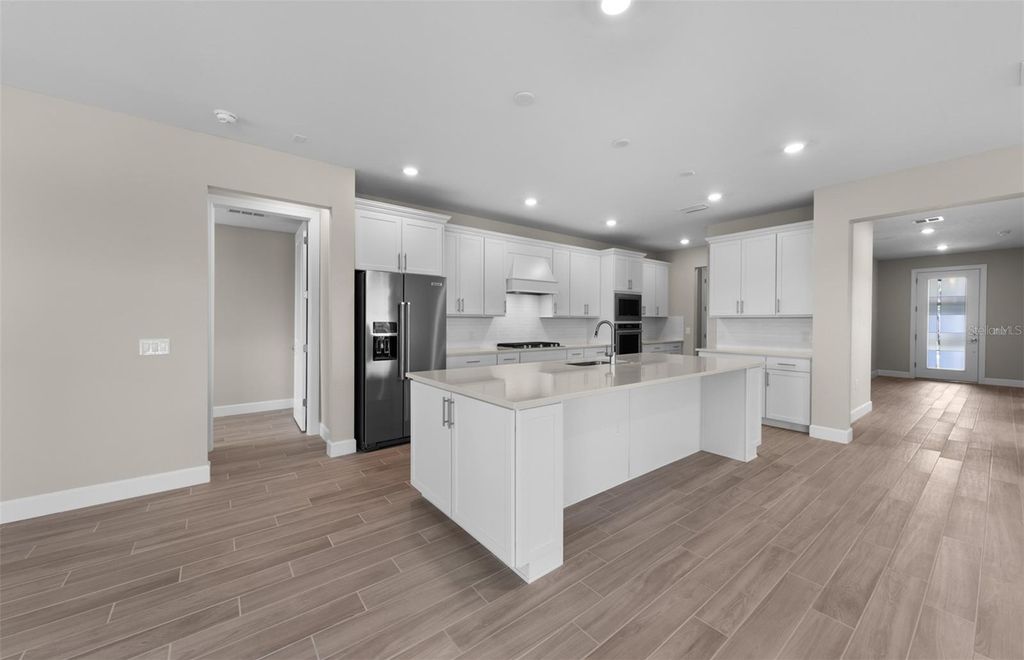 Photo of 1821 Pepper Grass Drive, North Port, FL 34289 (MLS # TB8437715)