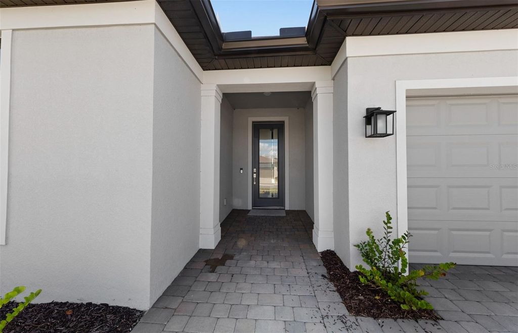 Photo of 1821 Pepper Grass Drive, North Port, FL 34289 (MLS # TB8437715)