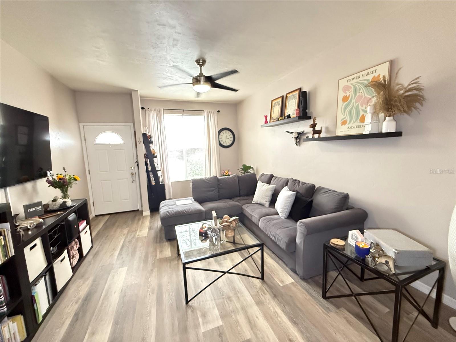 BRIGHTON PARK - Residential