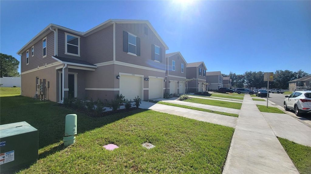 Photo of 1500 Mirabella Circle, Davenport, FL 33897 (MLS # O6365408)
