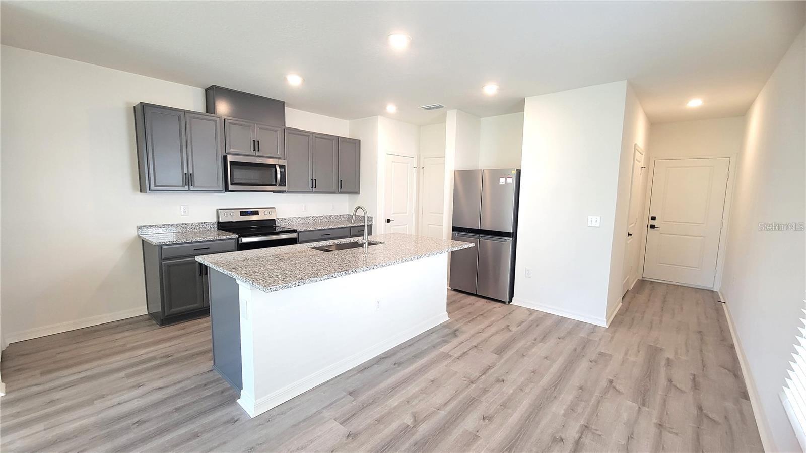 MIRABELLA PH 2 - Residential