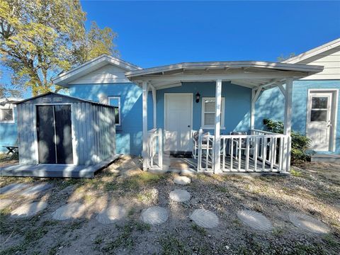 A home in HOLLY HILL