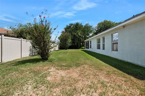 A home in PALM COAST