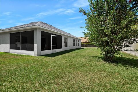 A home in PALM COAST