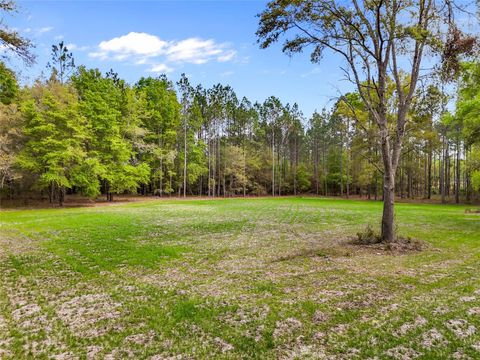0 SW 234TH STREET NEWBERRY FL 32669