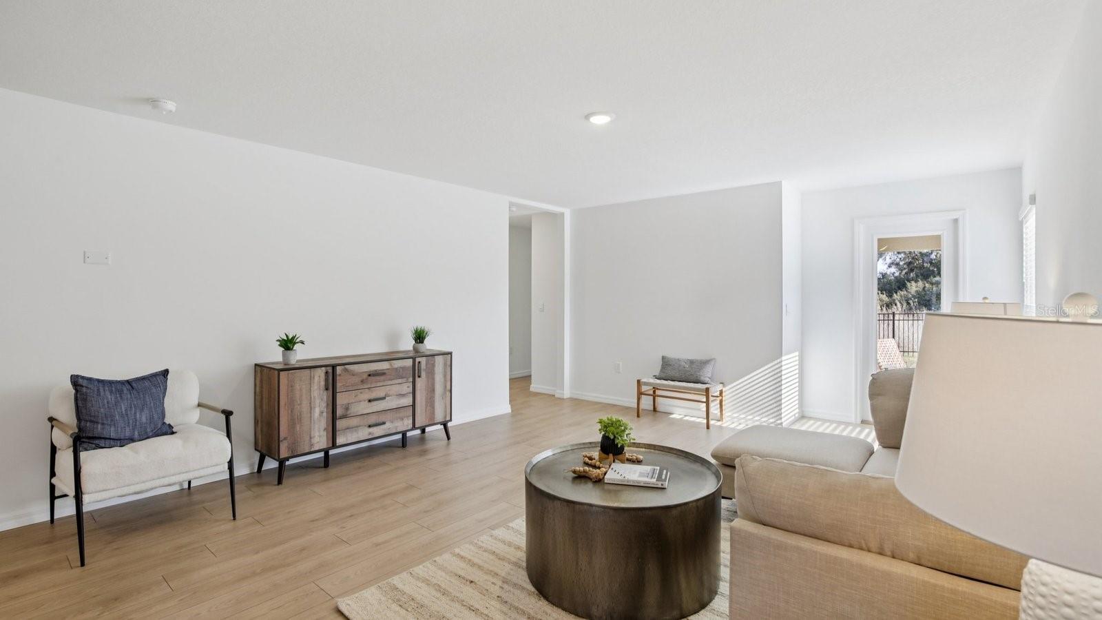 BERRY BAY - Residential