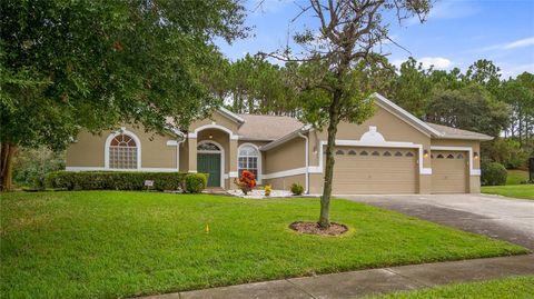 Tiny photo for 13218 Long Pine Trail, Clermont, FL 34711 (MLS # G5102798)
