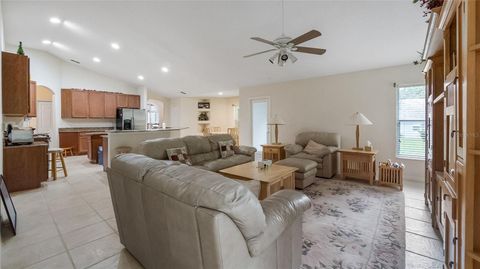 Tiny photo for 13218 Long Pine Trail, Clermont, FL 34711 (MLS # G5102798)