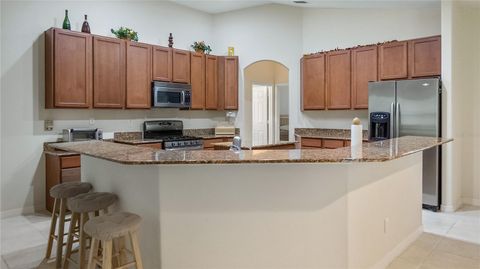 Tiny photo for 13218 Long Pine Trail, Clermont, FL 34711 (MLS # G5102798)