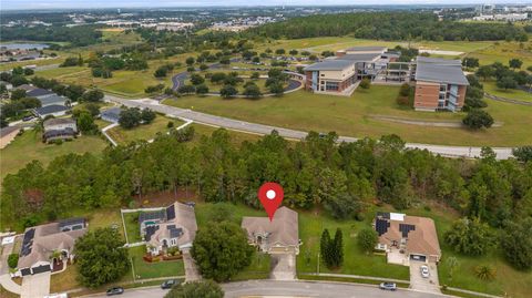 Tiny photo for 13218 Long Pine Trail, Clermont, FL 34711 (MLS # G5102798)