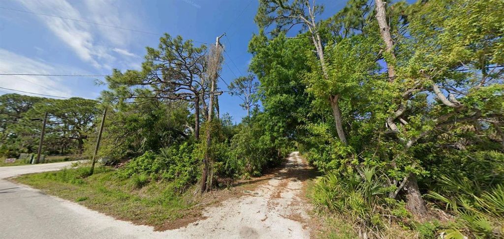 Photo of 635 Old Englewood Road, Englewood, FL 34223 (MLS # N6138848)