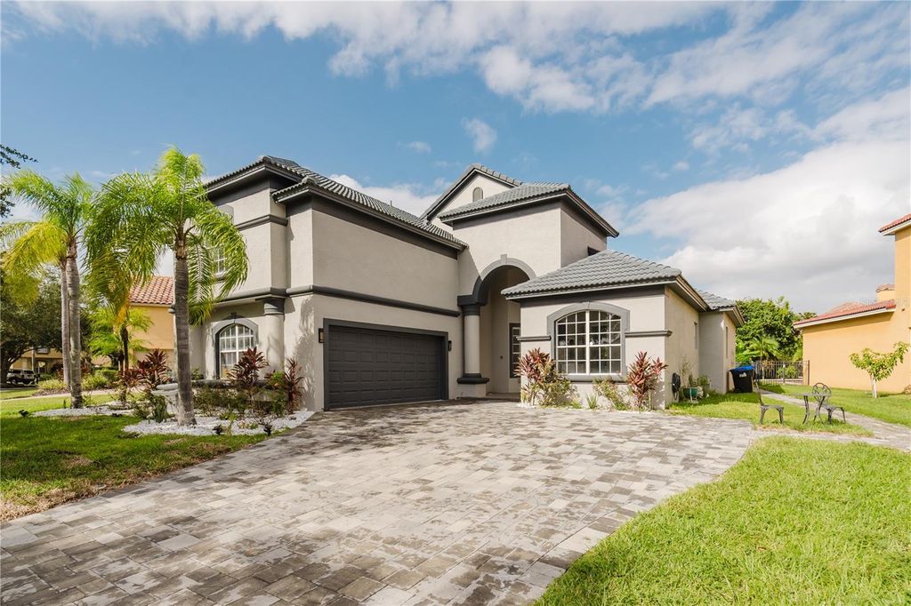 Photo of 1361 Whitney Isles Drive, Windermere, FL 34786 (MLS # O6374282)