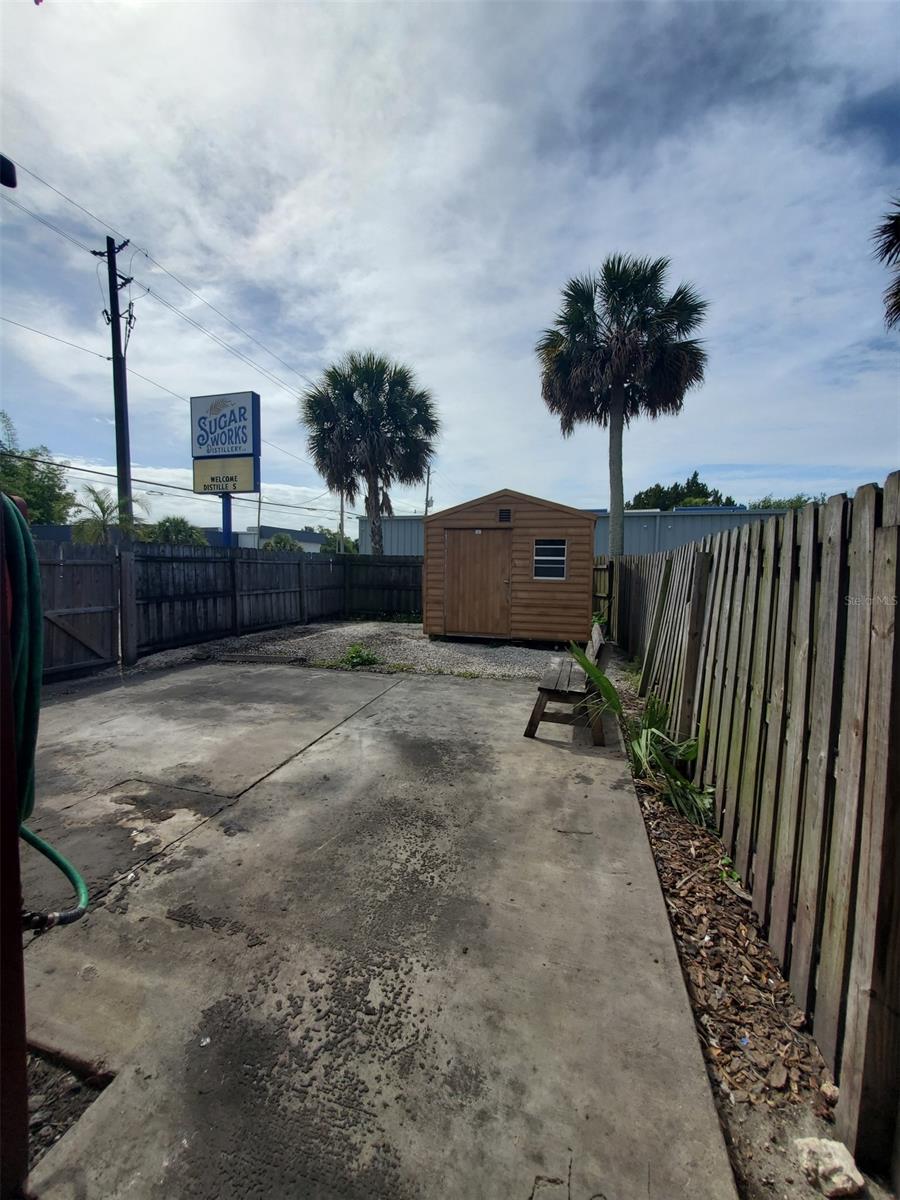 Assessors Zelia Sams New Smyrna - Commercial Sale