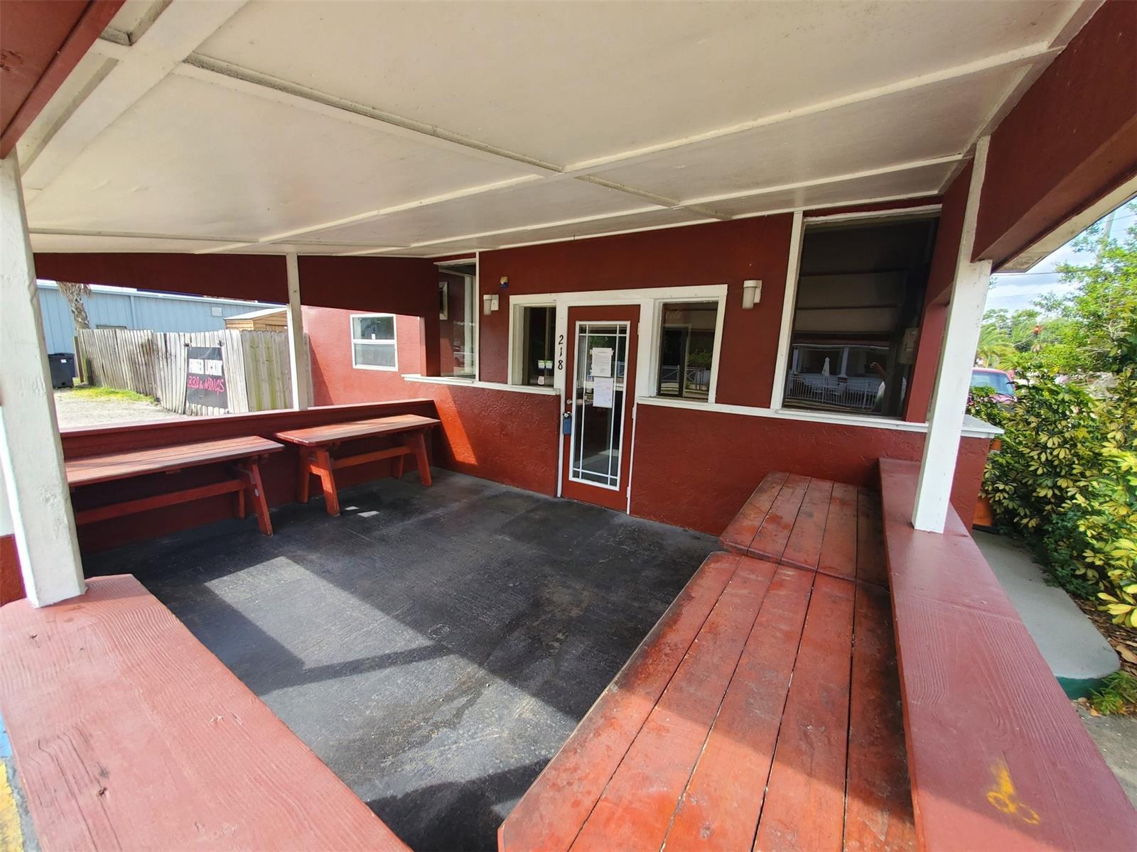 Assessors Zelia Sams New Smyrna - Commercial Sale