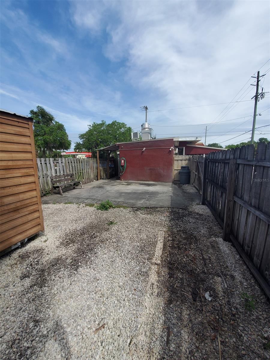 Assessors Zelia Sams New Smyrna - Commercial Sale