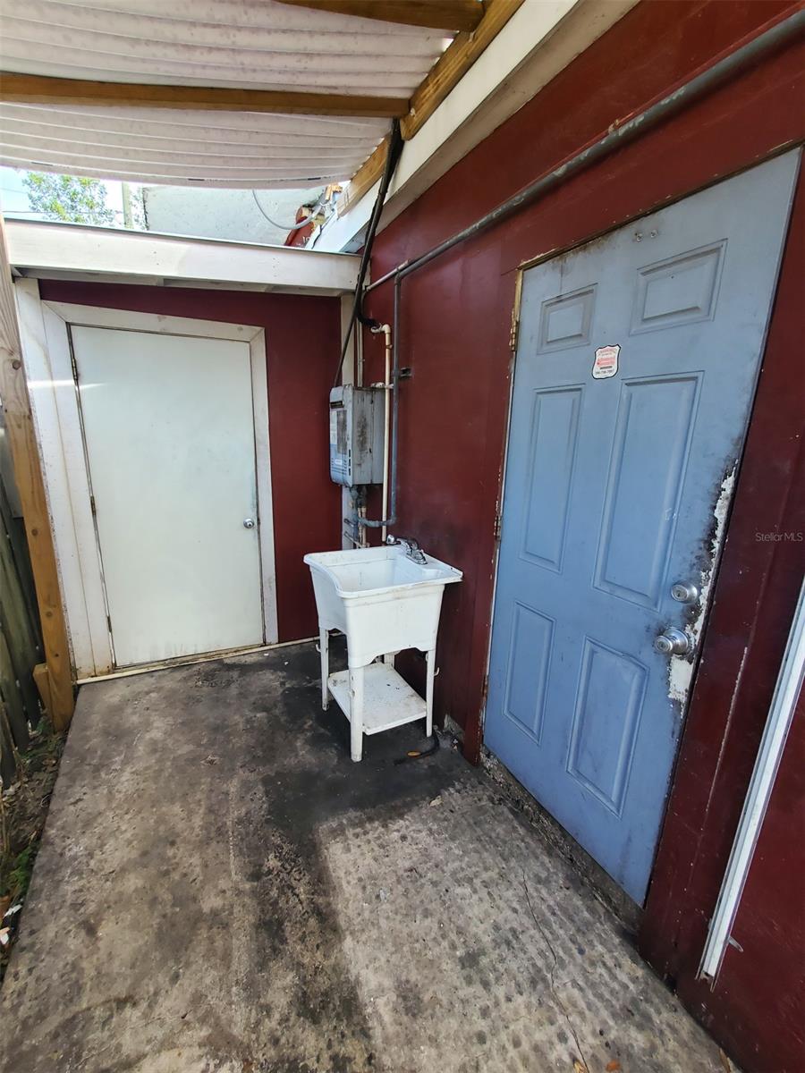 Assessors Zelia Sams New Smyrna - Commercial Sale