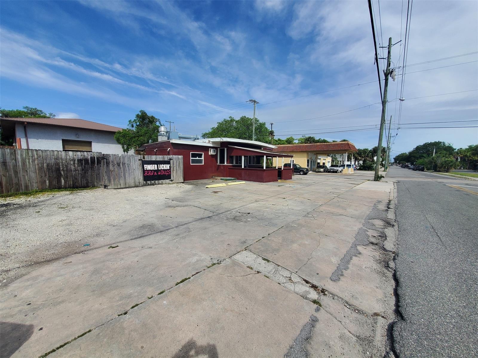 Assessors Zelia Sams New Smyrna - Commercial Sale