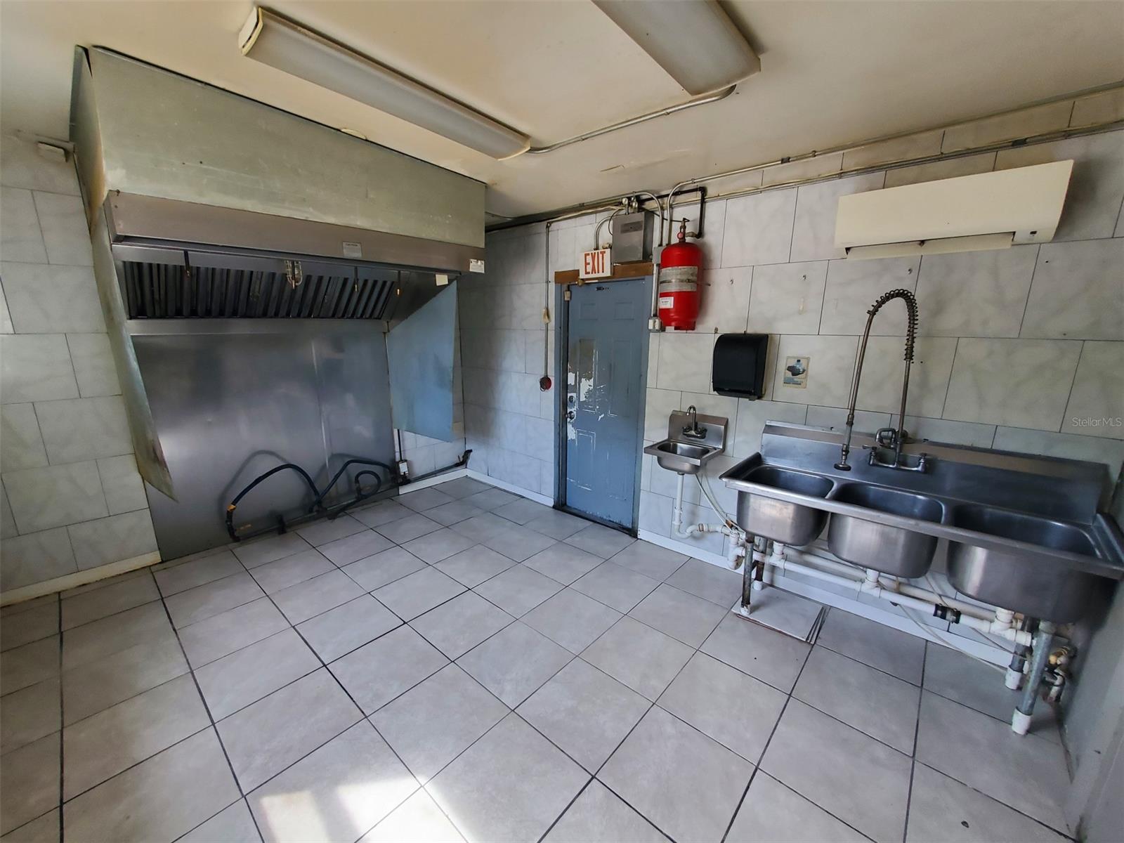 Assessors Zelia Sams New Smyrna - Commercial Sale