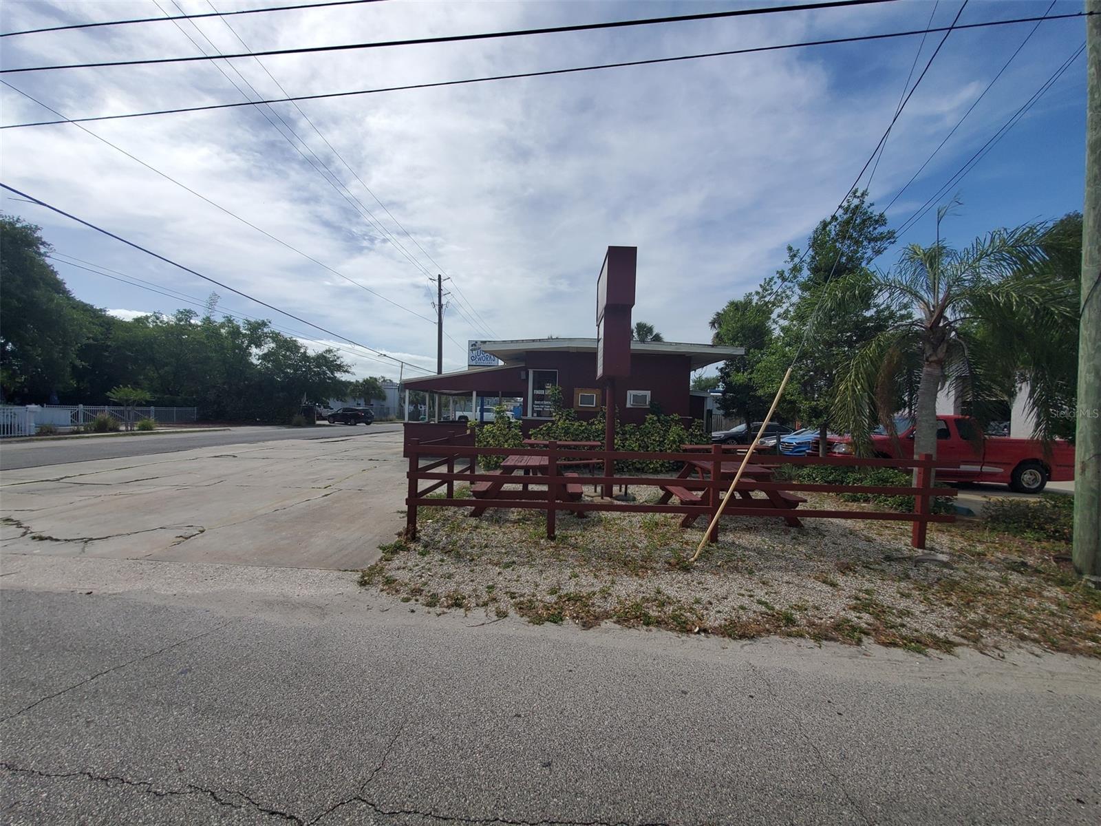 Assessors Zelia Sams New Smyrna - Commercial Sale