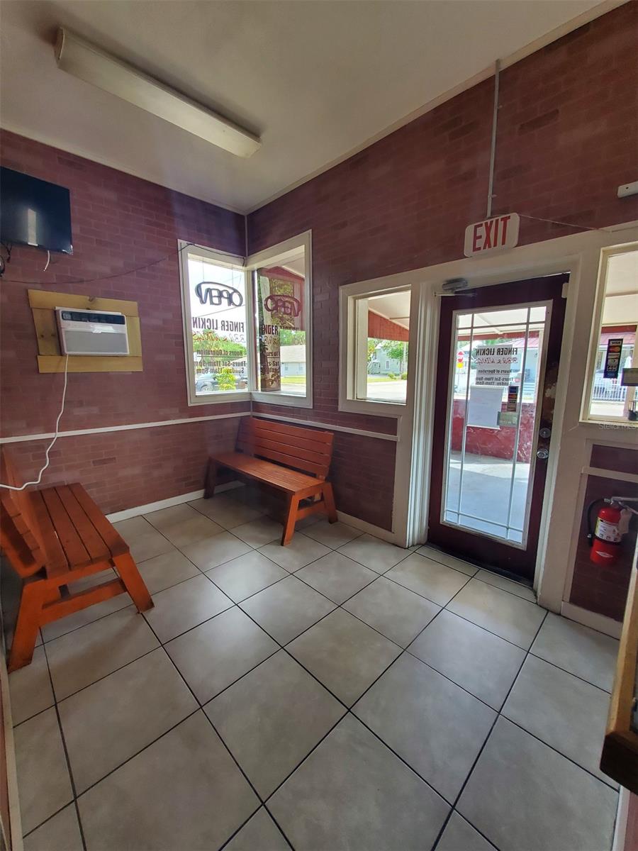 Assessors Zelia Sams New Smyrna - Commercial Sale