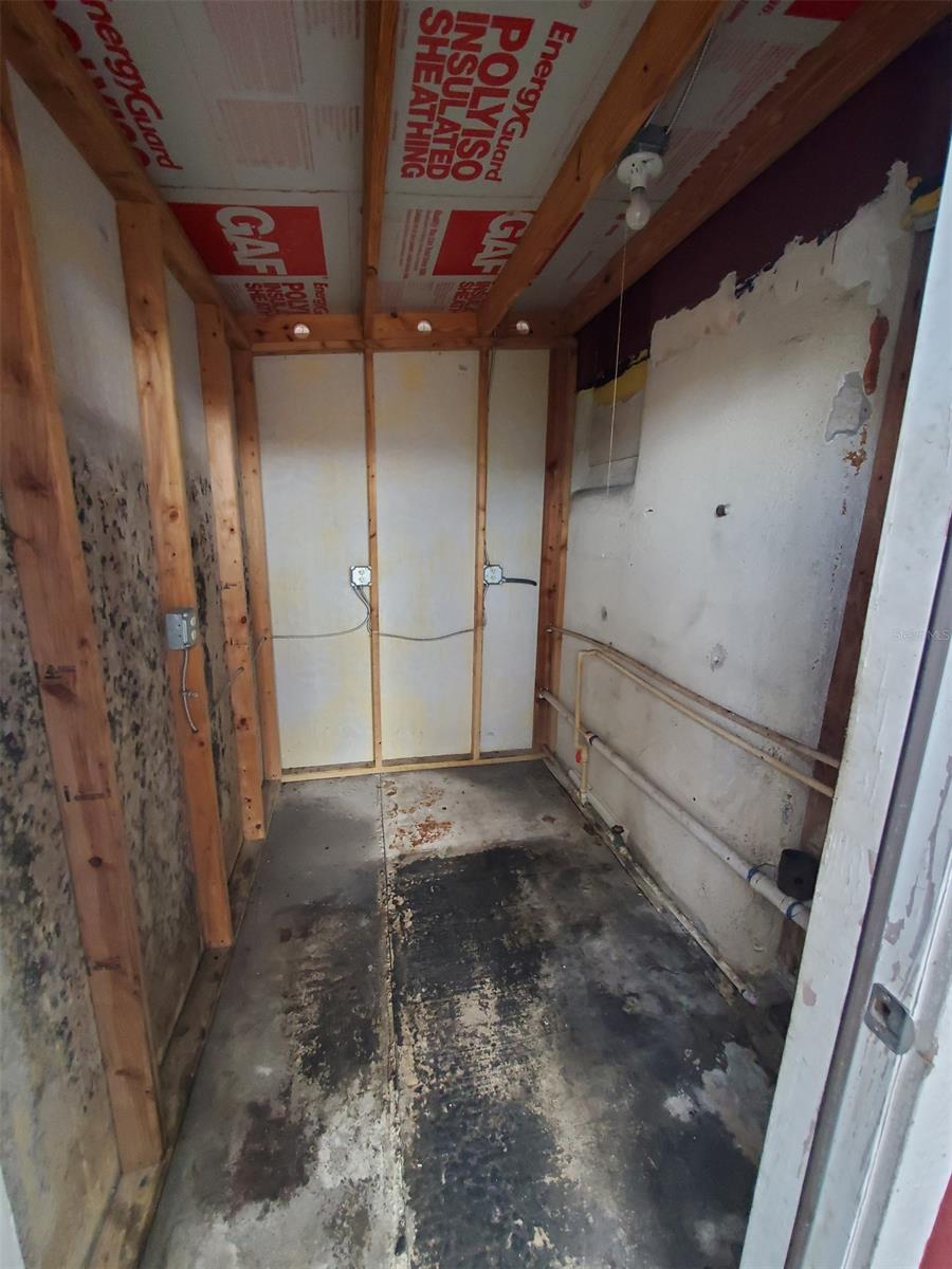 Assessors Zelia Sams New Smyrna - Commercial Sale