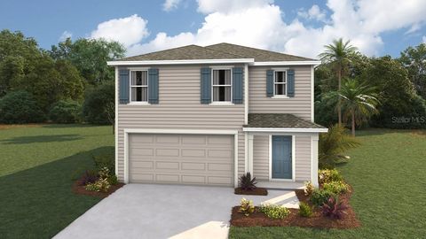 24435 NW 11TH PLACE NEWBERRY FL 32669
