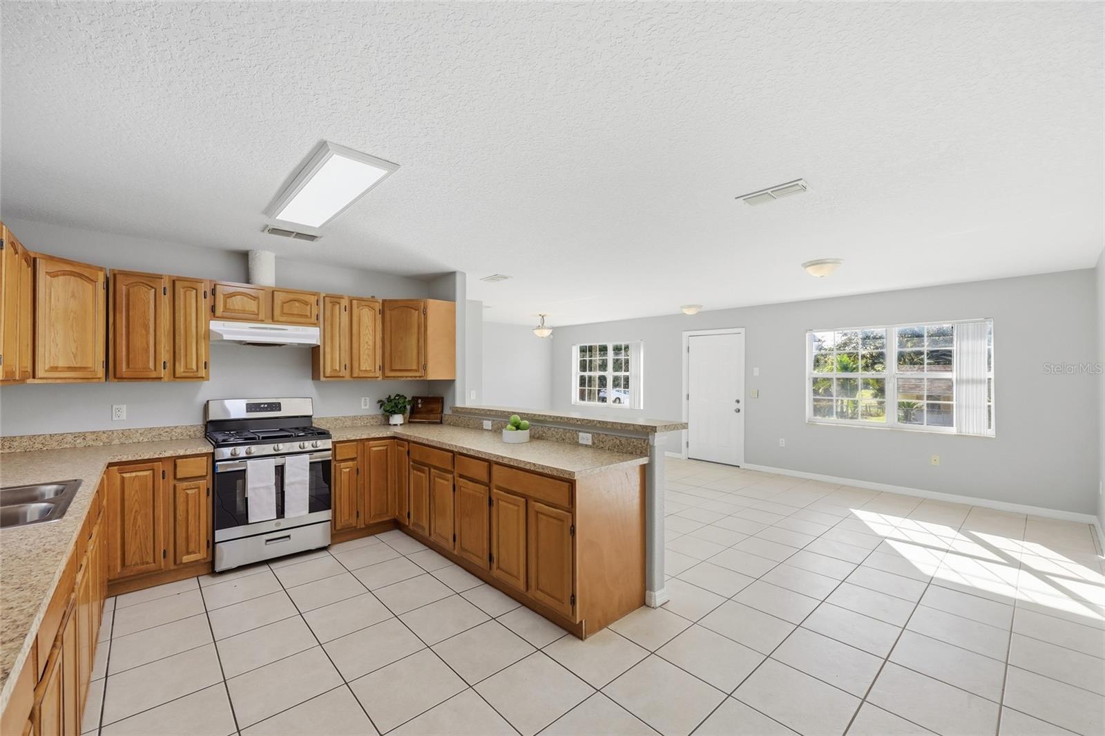 MARDEN HEIGHTS - Residential