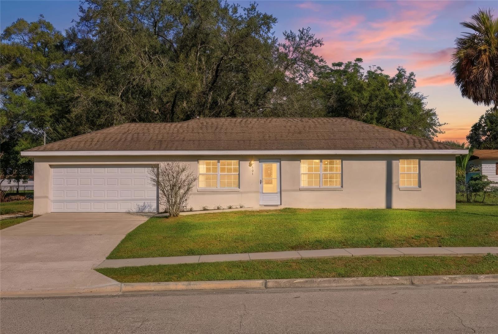 MARDEN HEIGHTS - Residential