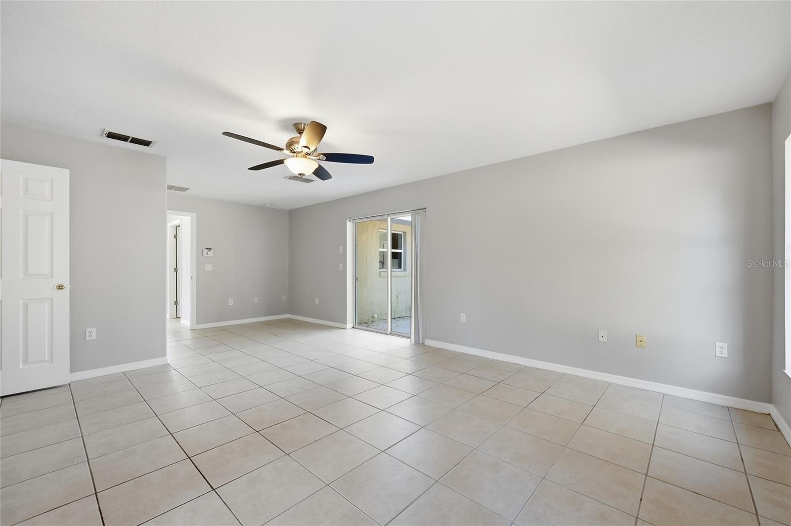 MARDEN HEIGHTS - Residential