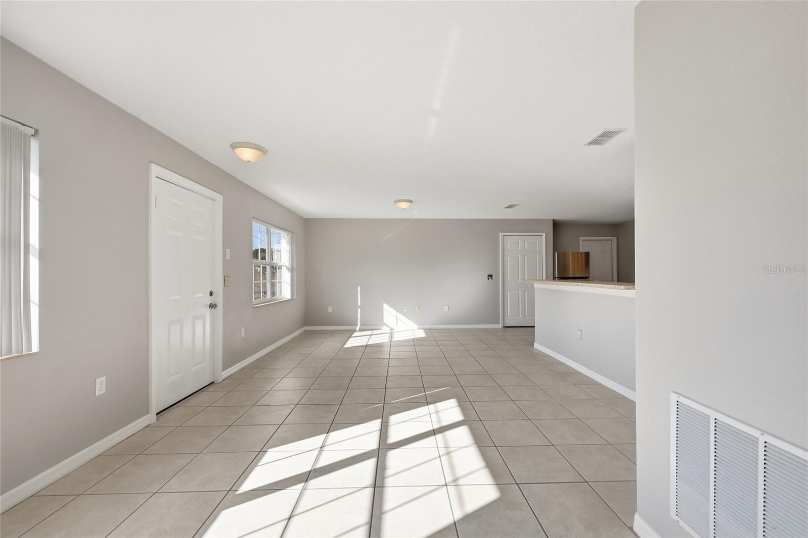 MARDEN HEIGHTS - Residential