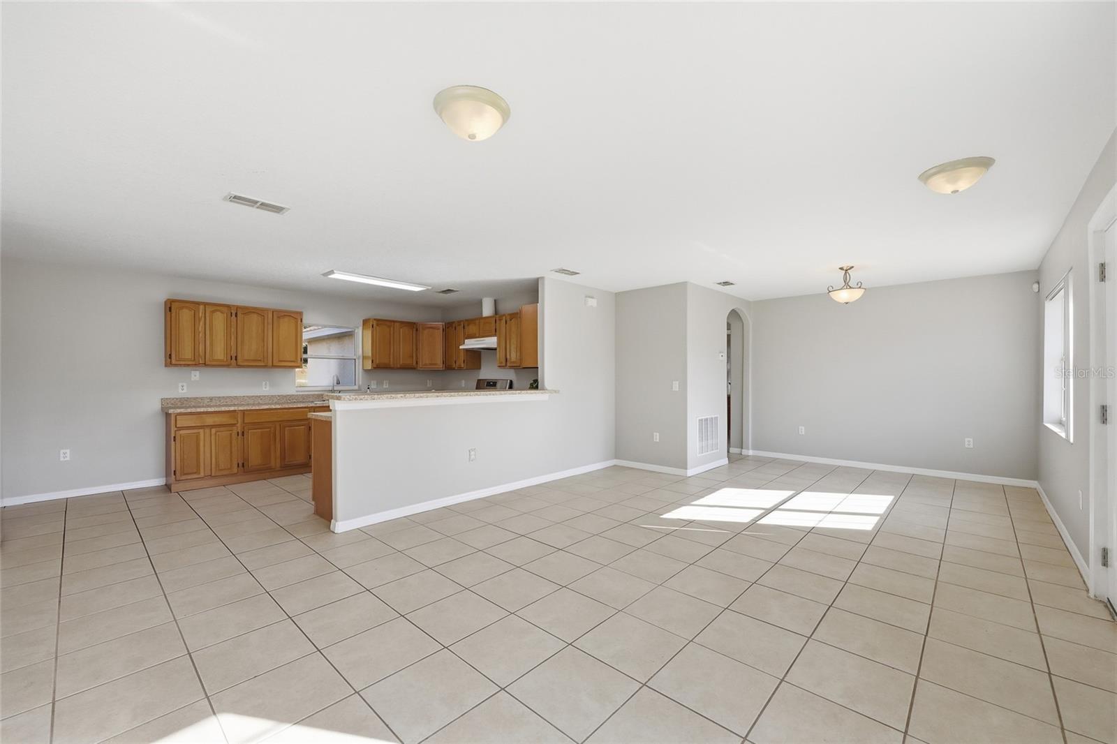 MARDEN HEIGHTS - Residential