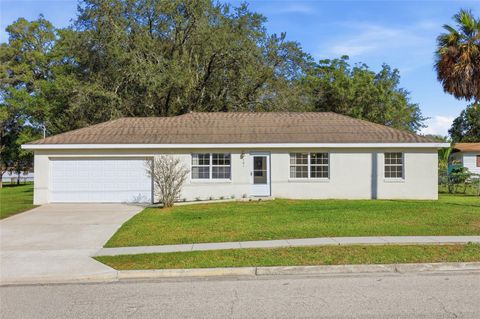 Photo of 501 W Ella J Gilmore Street, Apopka, FL 32703 (MLS # O6367100)