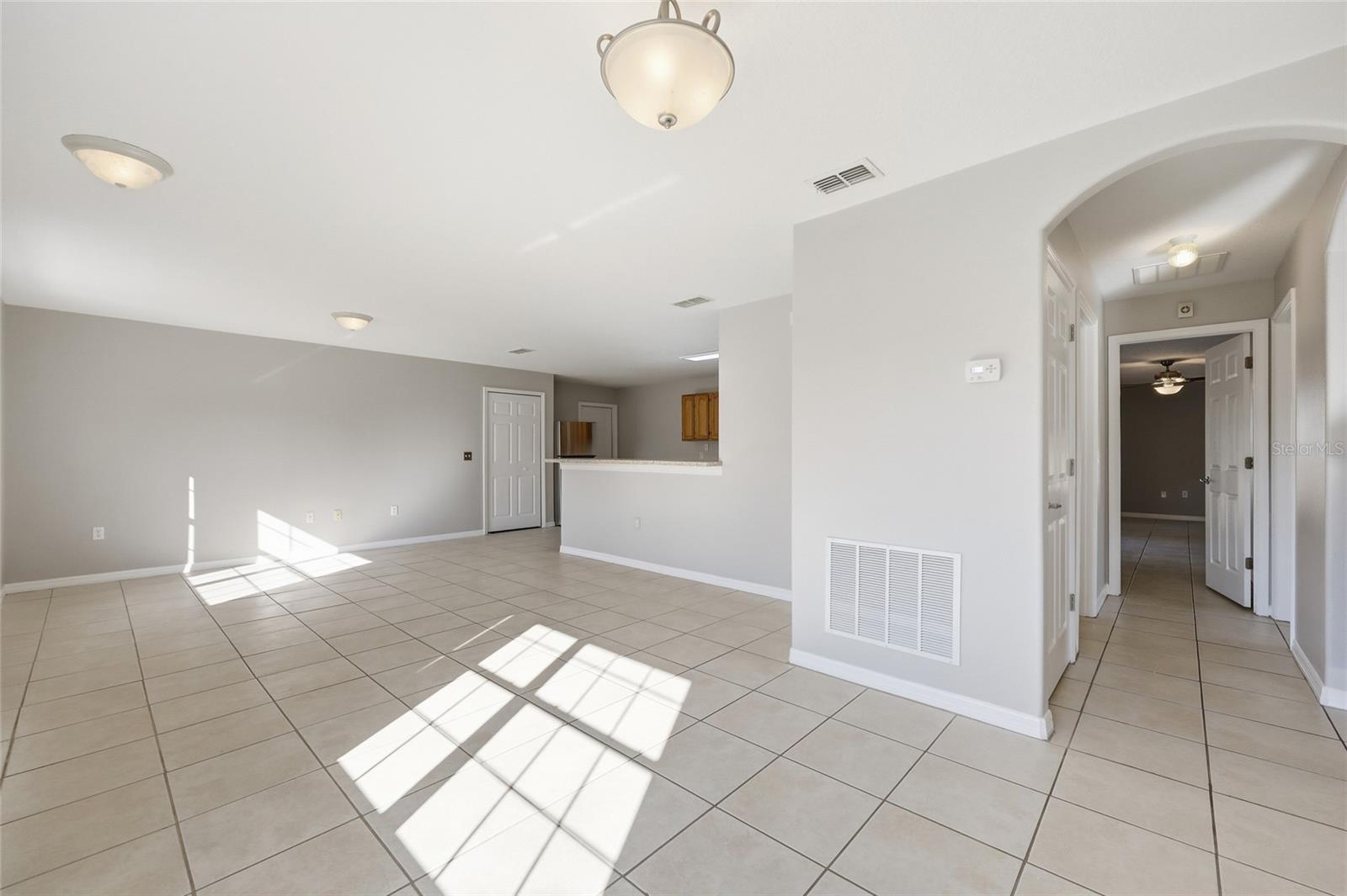 MARDEN HEIGHTS - Residential