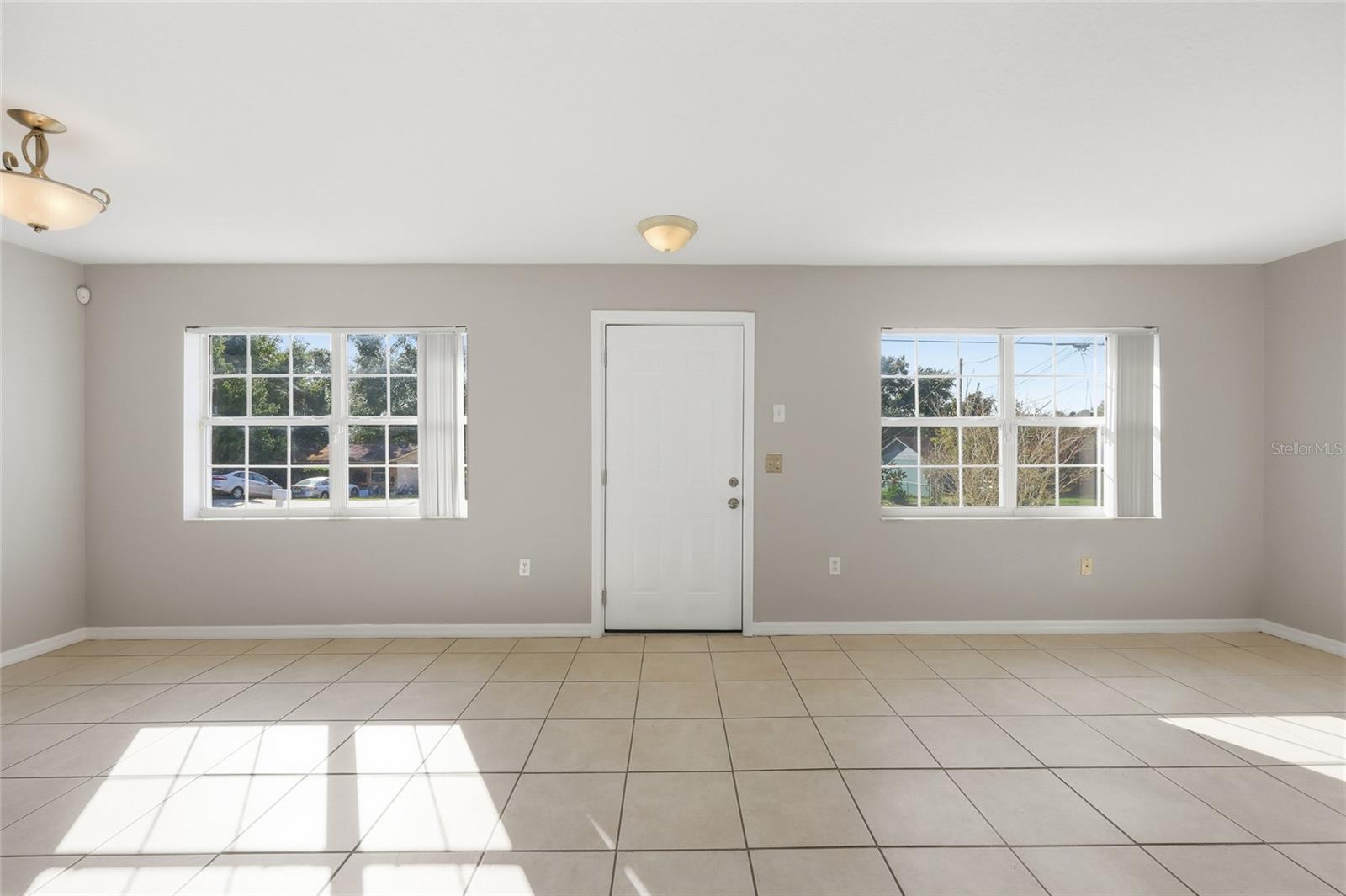 MARDEN HEIGHTS - Residential