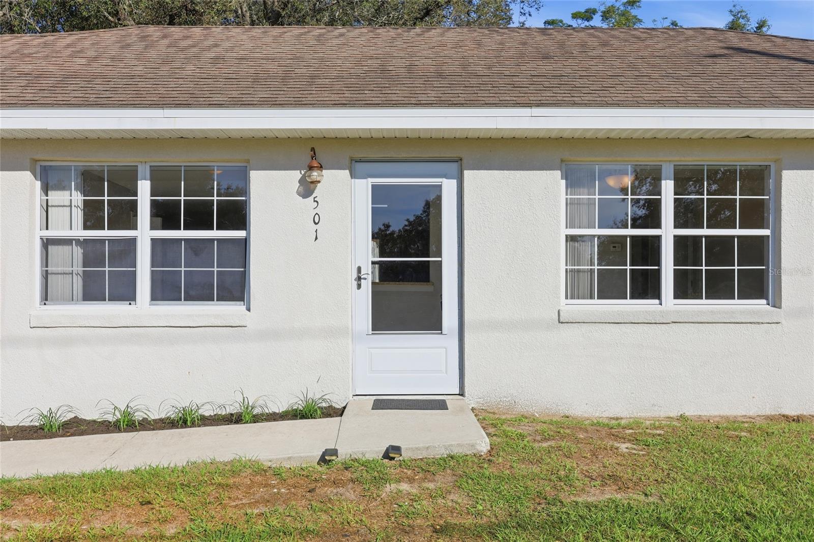 MARDEN HEIGHTS - Residential