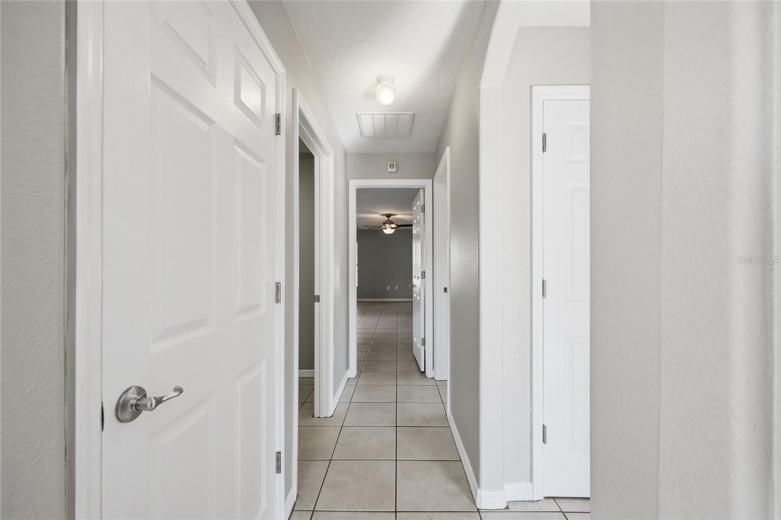 MARDEN HEIGHTS - Residential