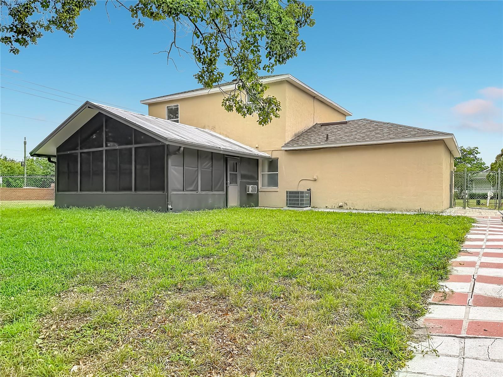 JOHN YOUNG CROSSINGS - Residential