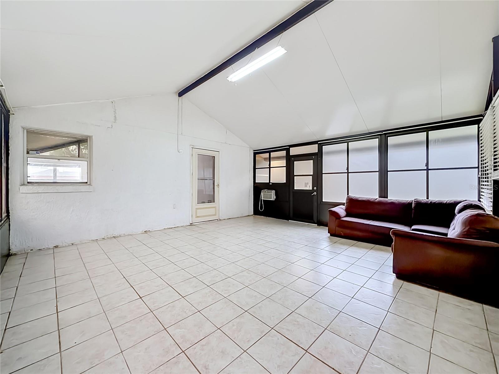 JOHN YOUNG CROSSINGS - Residential