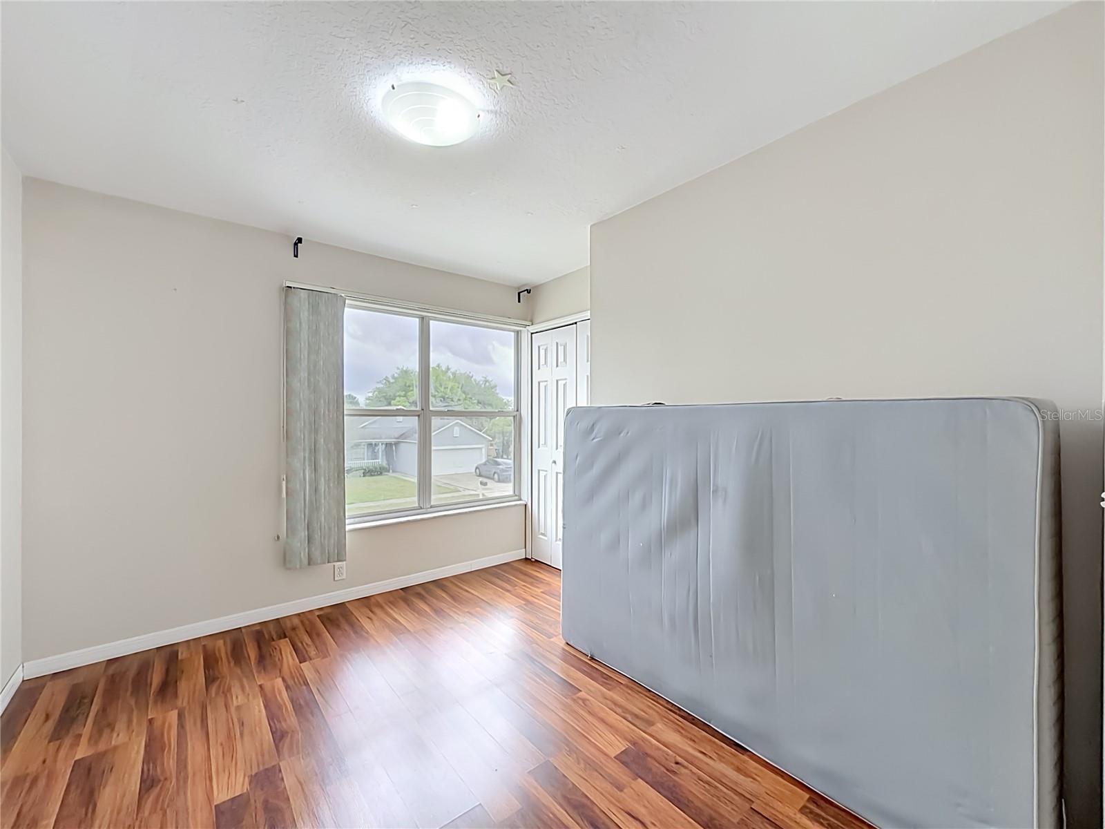 JOHN YOUNG CROSSINGS - Residential