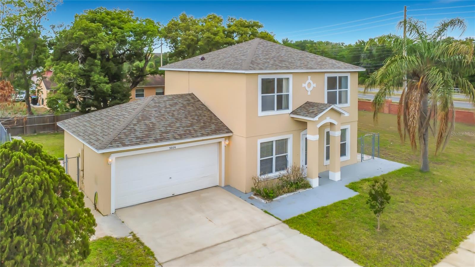 JOHN YOUNG CROSSINGS - Residential