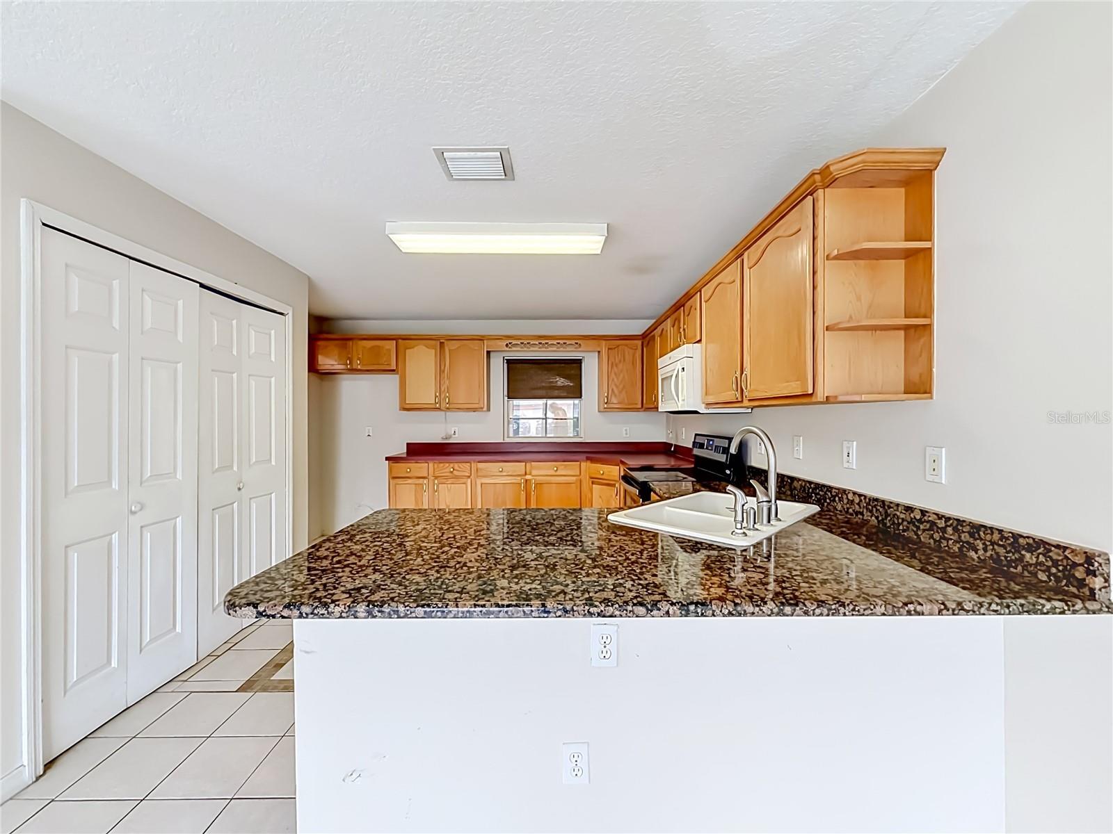 JOHN YOUNG CROSSINGS - Residential
