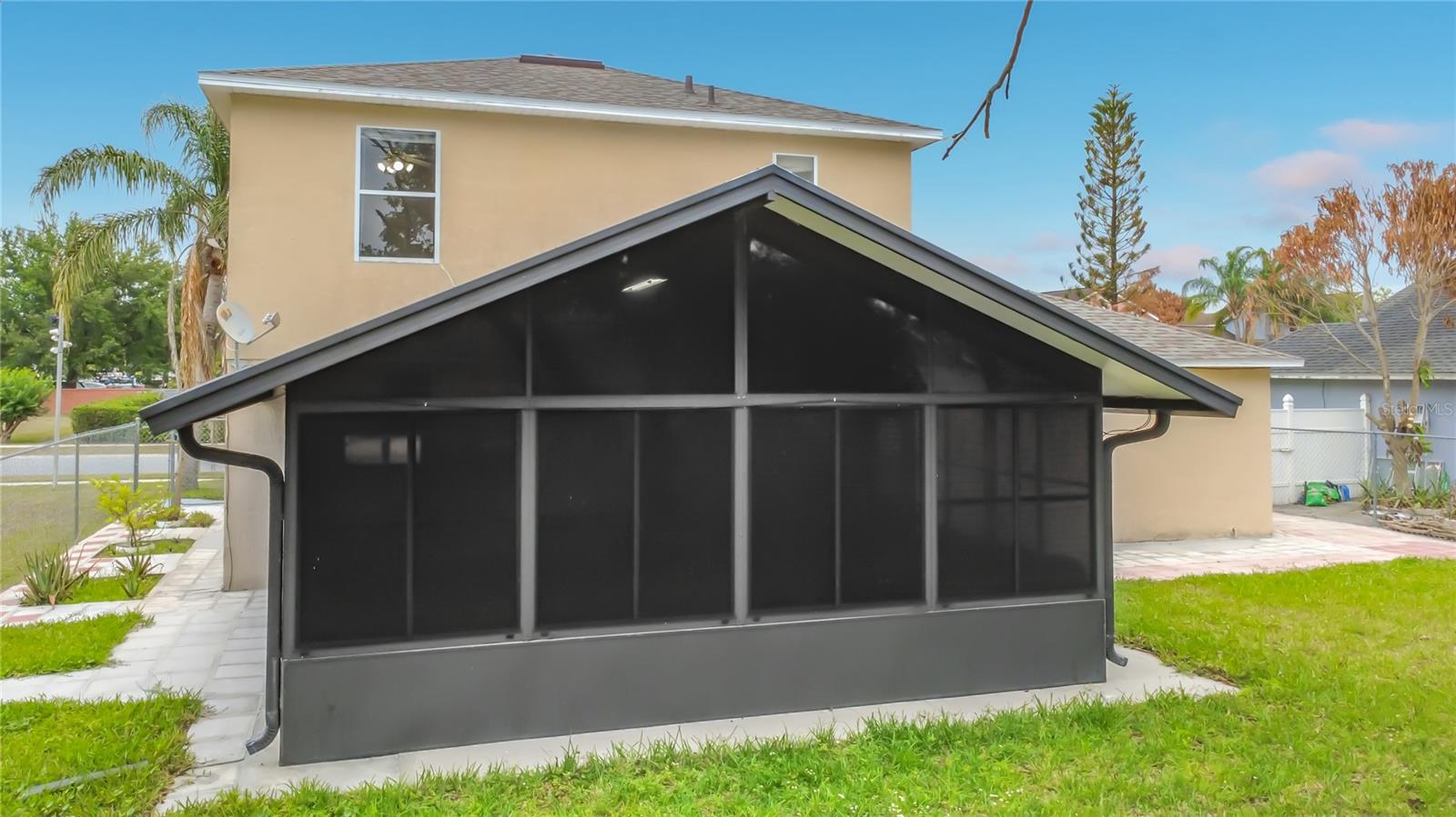 JOHN YOUNG CROSSINGS - Residential