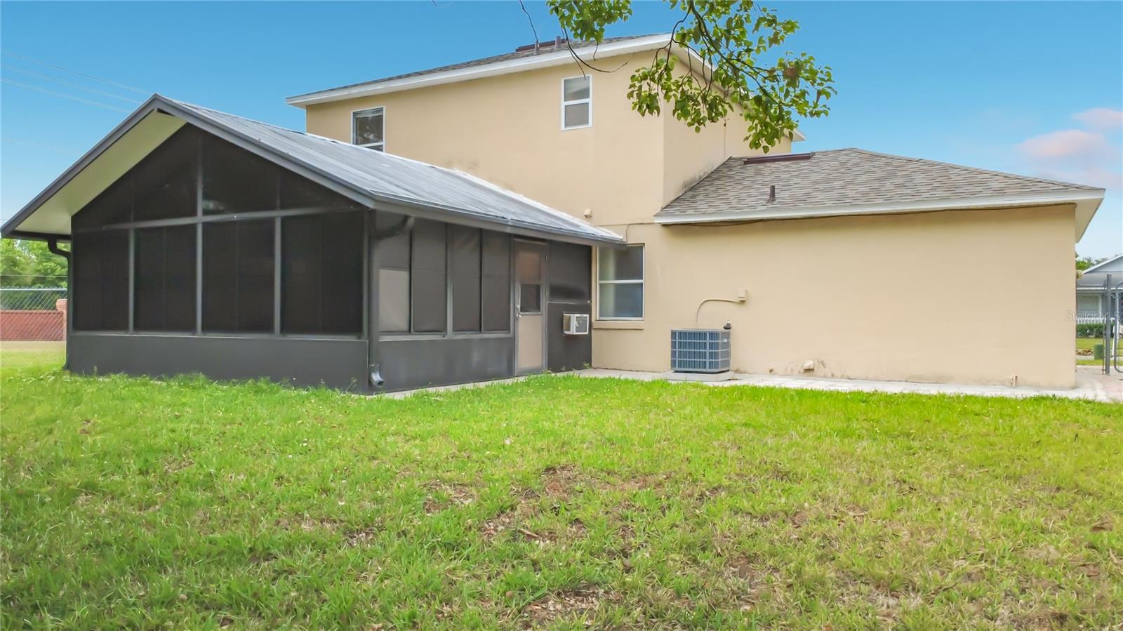 JOHN YOUNG CROSSINGS - Residential