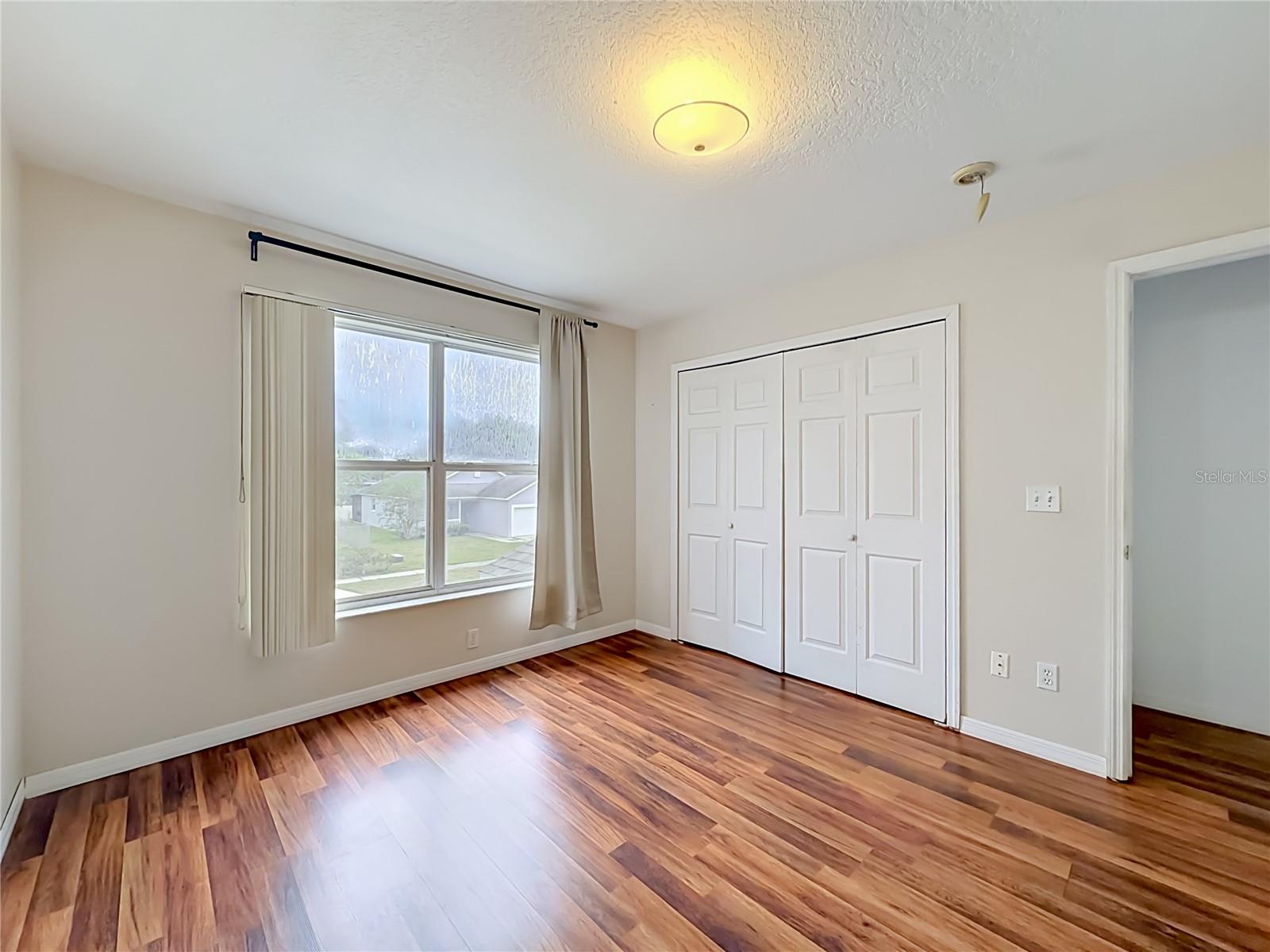 JOHN YOUNG CROSSINGS - Residential