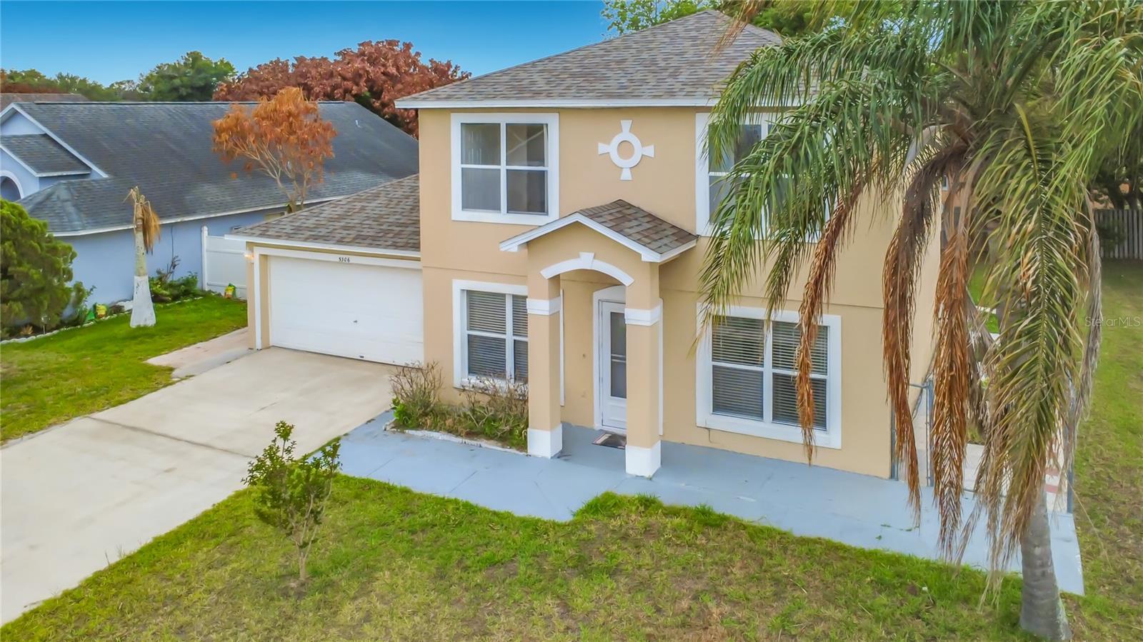 JOHN YOUNG CROSSINGS - Residential