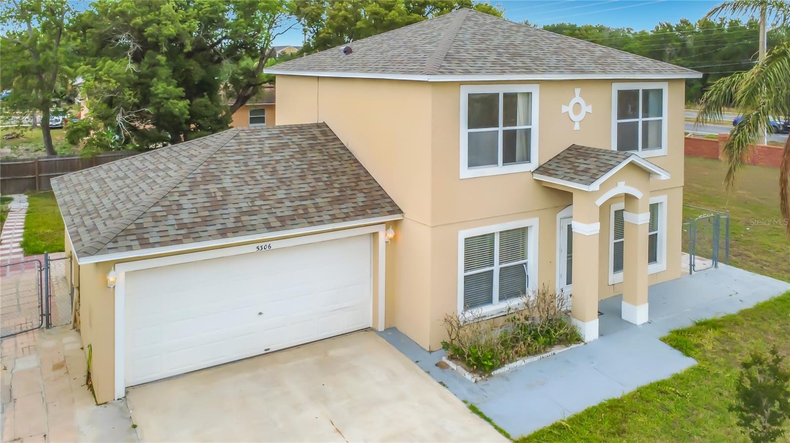 JOHN YOUNG CROSSINGS - Residential