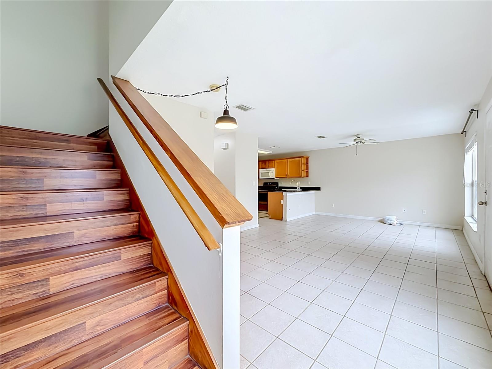JOHN YOUNG CROSSINGS - Residential